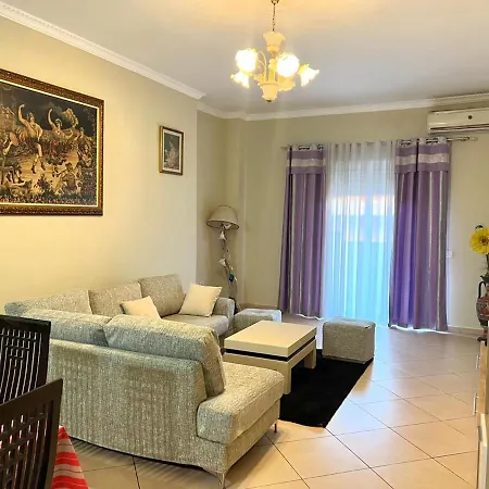 Stiven Delux Apartment *