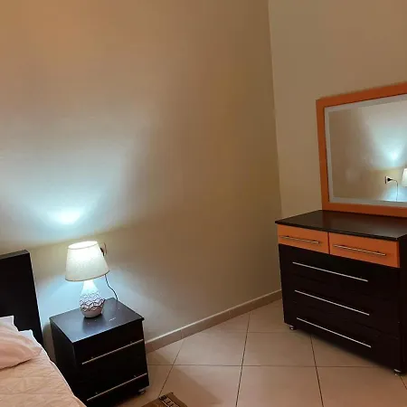 Apartment Stiven Delux Durres